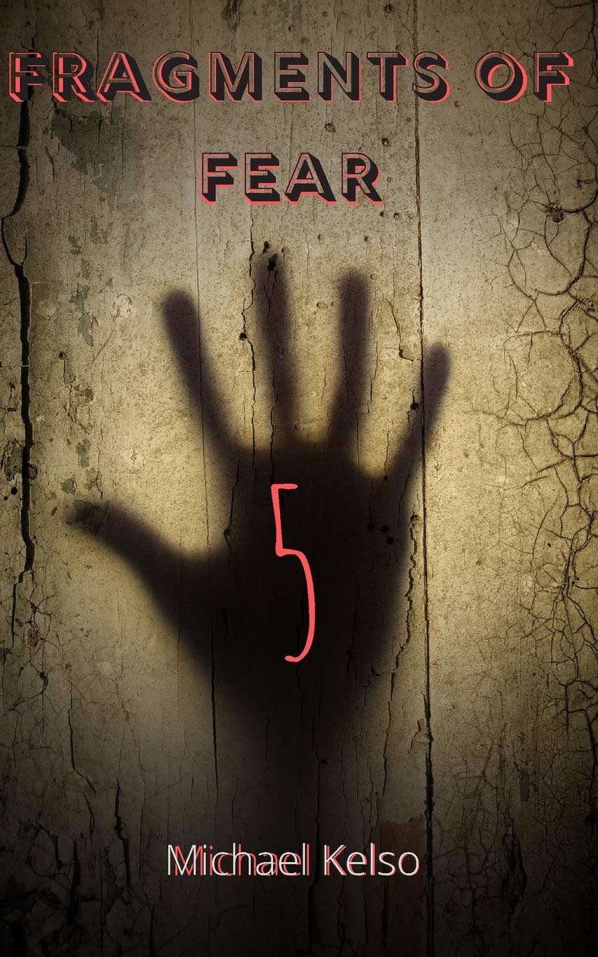 Fragments of Fear 5 poster