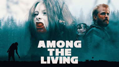 Among the Living (2022) Official Trailer poster