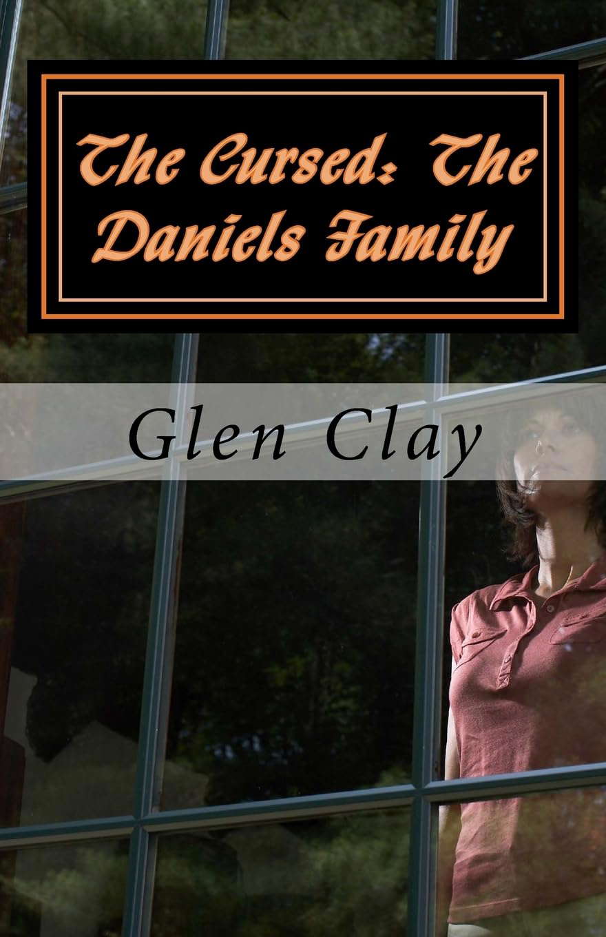 The Cursed: The Daniels Family poster