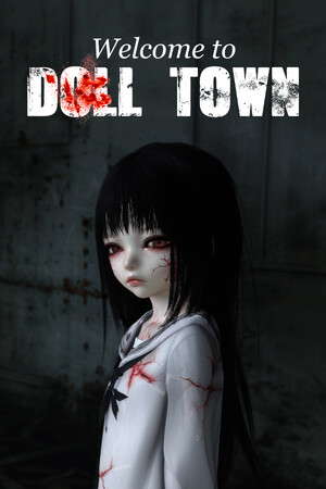 Welcome to Doll Town poster