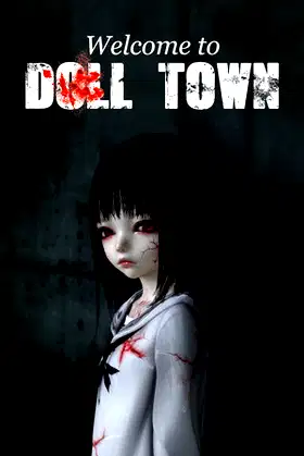 Welcome to Doll Town poster