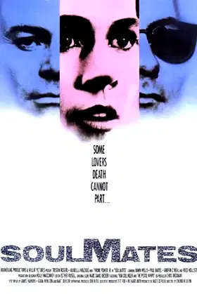Soulmates poster