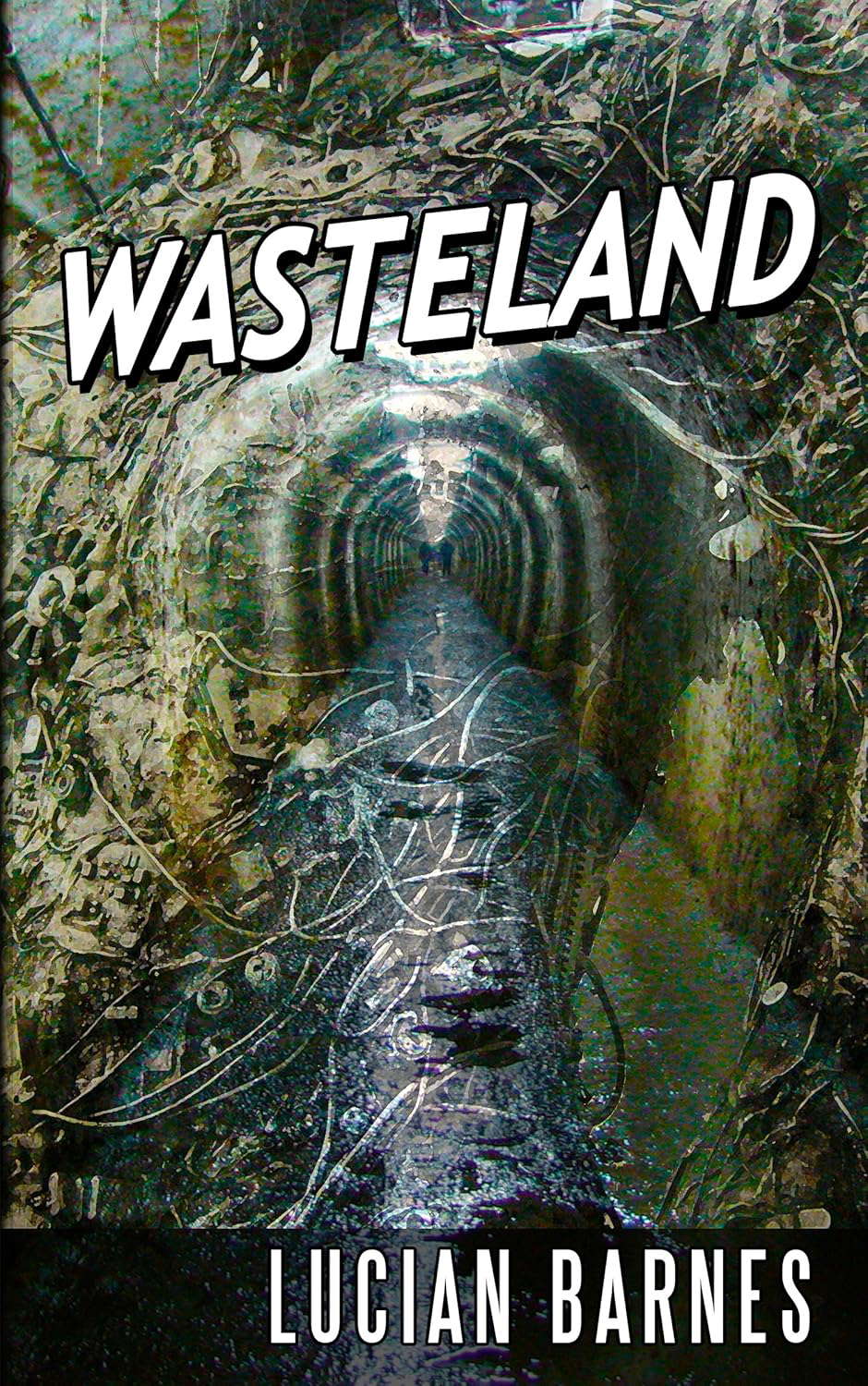 Wasteland poster