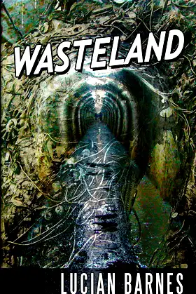 Wasteland poster
