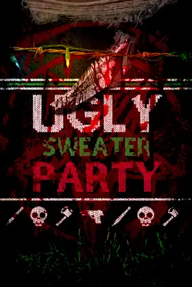 Ugly Sweater Party poster