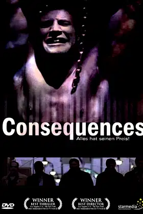Consequences poster