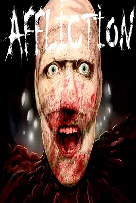 Affliction poster