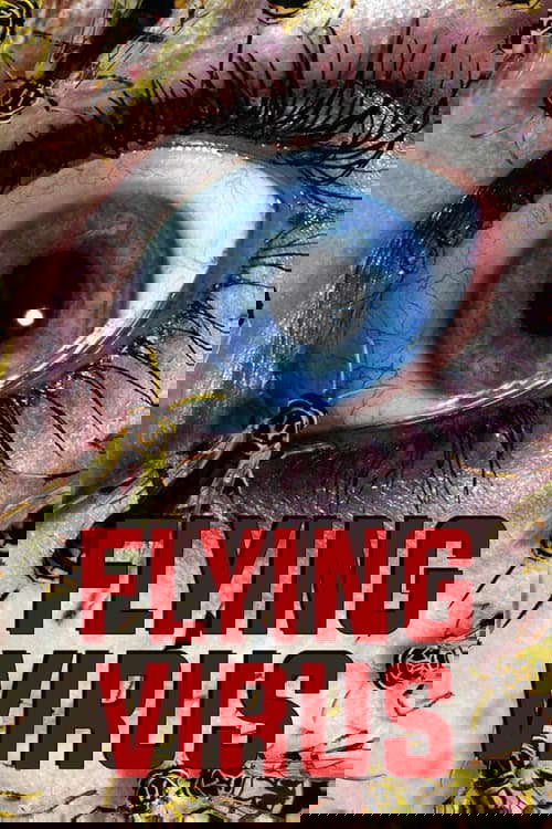 Flying Virus poster