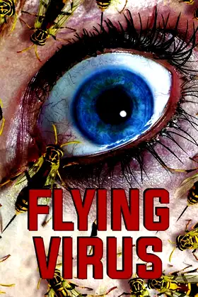 Flying Virus poster