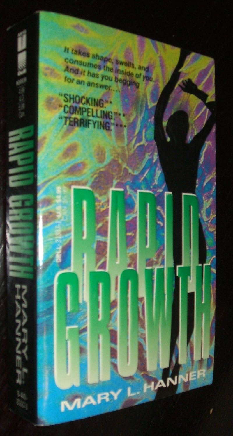 Rapid Growth poster