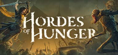 Hordes of Hunger capsule
