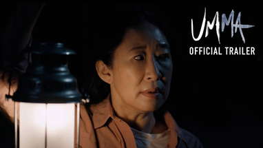 Umma - Official Trailer (HD) | Now Playing in Theaters poster