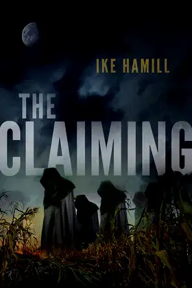 The Claiming poster