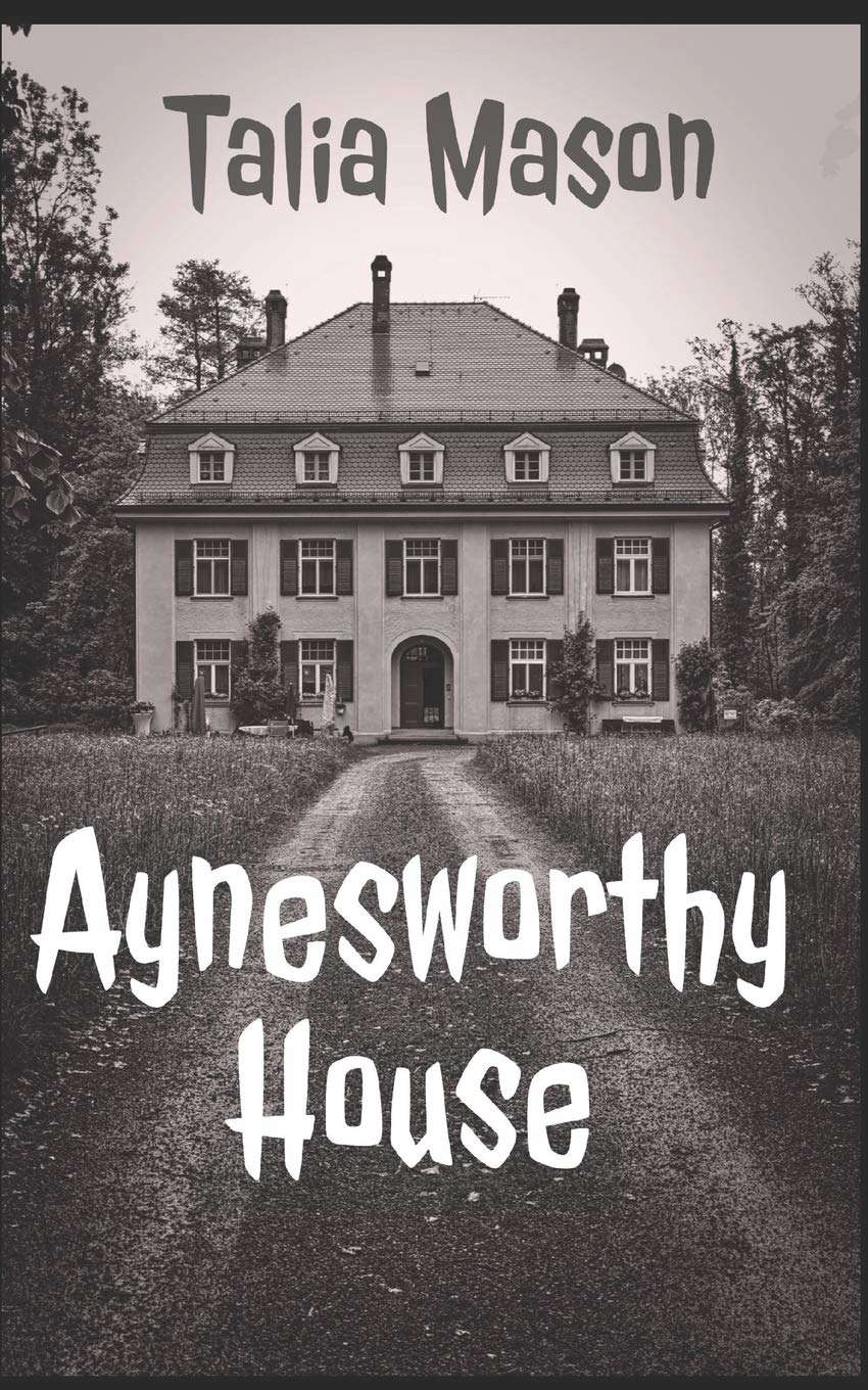 Aynesworthy House poster