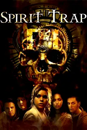 Spirit Trap poster