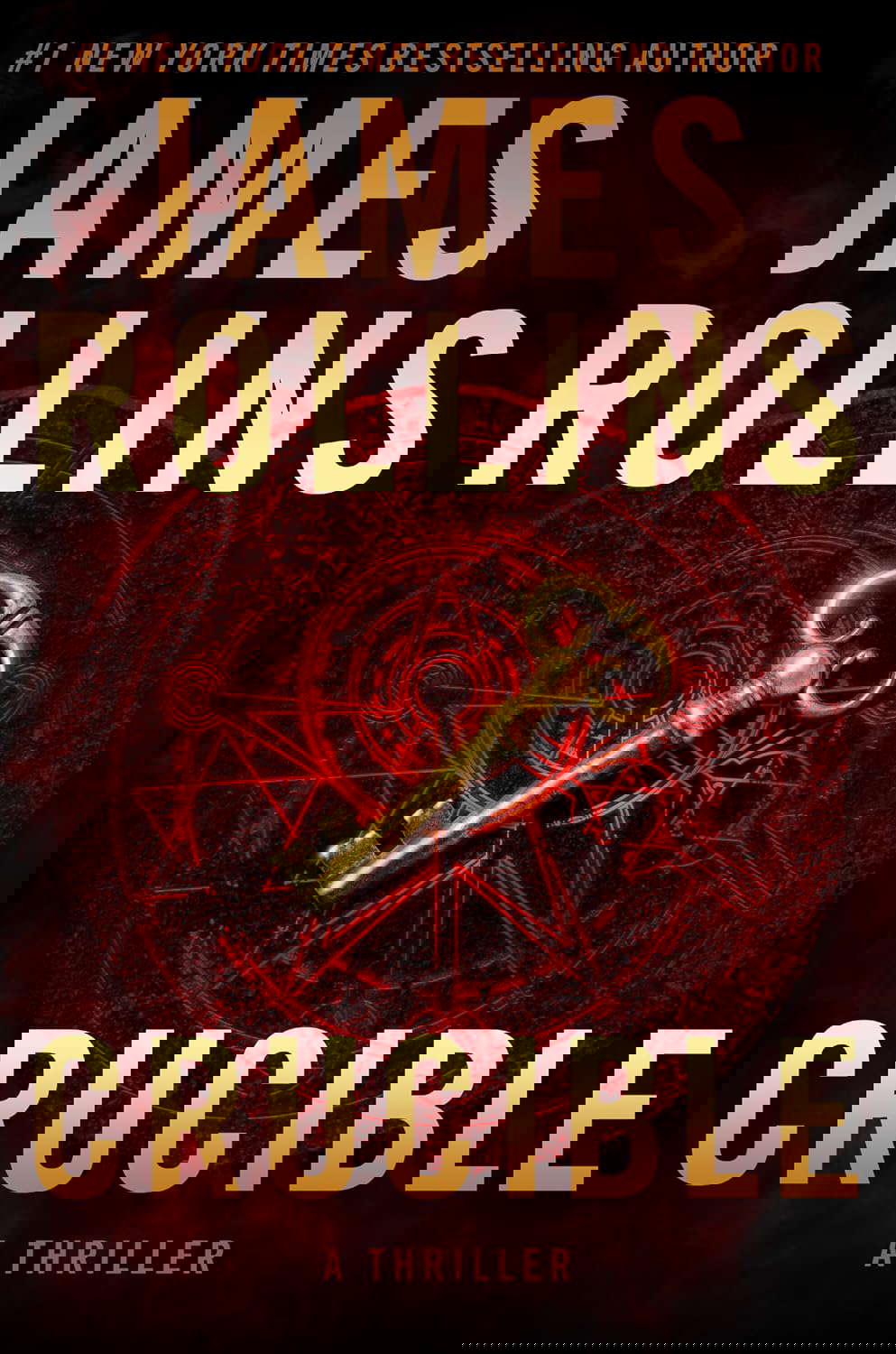 Crucible: A Thriller (Sigma Force, 13) poster