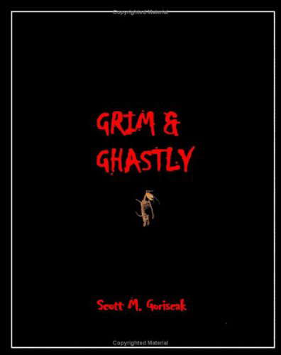 Grim & Ghastly poster