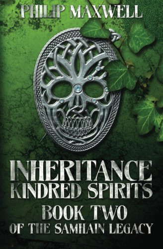 Inheritance: Kindred Spirits (The Samhain Legacy) poster