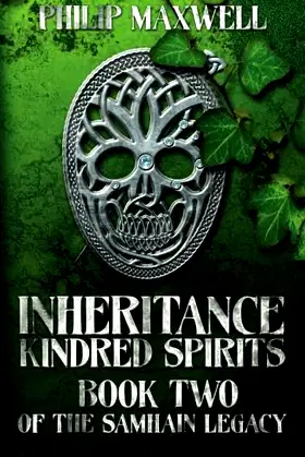 Inheritance: Kindred Spirits (The Samhain Legacy) poster