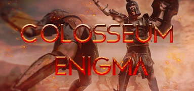 Colosseum Enigma capsule