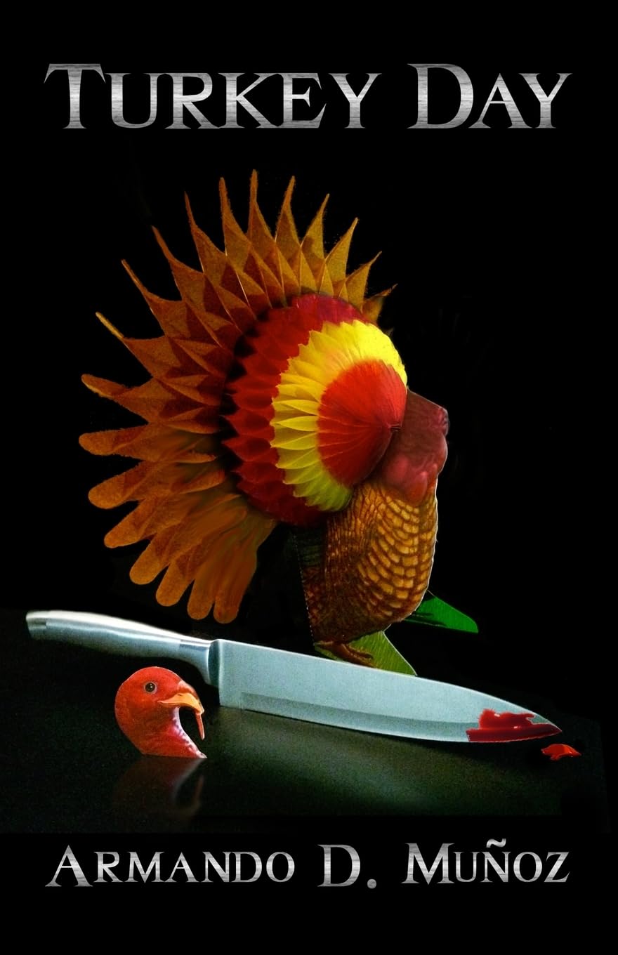 Turkey Day poster