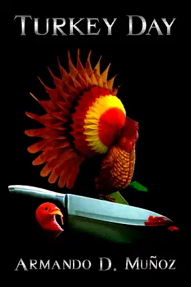 Turkey Day poster