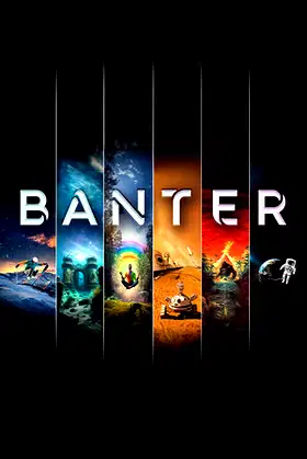 Banter poster