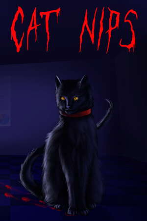Cat Nips poster