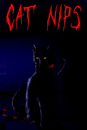 Cat Nips poster