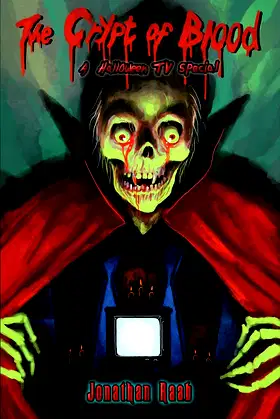 The Crypt of Blood: A Halloween TV Special poster