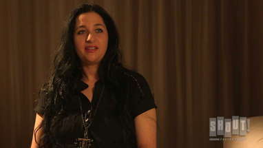 Alexandra Holzer (Ghost Hunter) Interview - Amityville II: The Possession poster