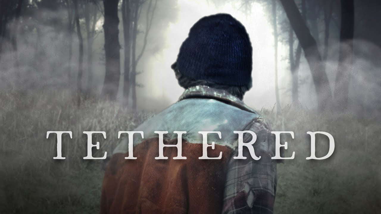 Poster for Tethered