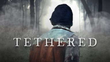 Tethered | Official Trailer | Horror Brains poster