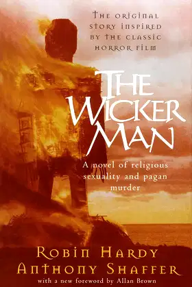 The Wicker Man (Bello) poster