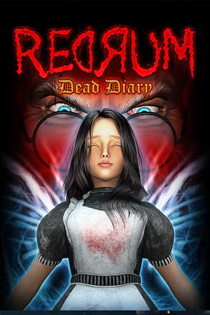 Redrum: Dead Diary poster