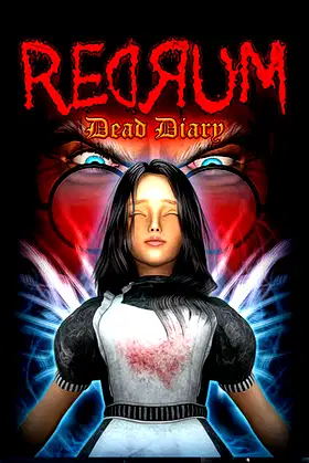 Redrum: Dead Diary poster