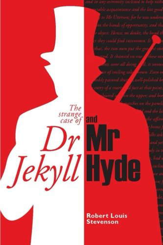 The Strange Case of Dr. Jekyll and Mr. Hyde poster