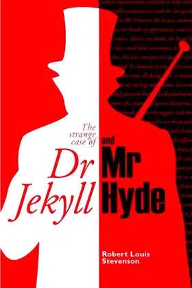 The Strange Case of Dr. Jekyll and Mr. Hyde poster