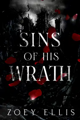 Sins of His Wrath (Myth of Omega: Wrath Book 2) poster