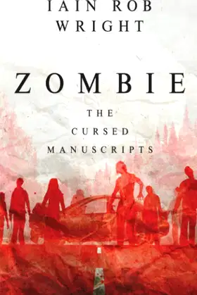 Zombie: The Cursed Manuscripts poster