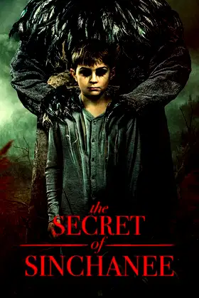 The Secret of Sinchanee poster