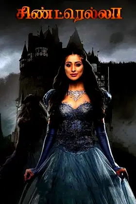 Cinderella poster