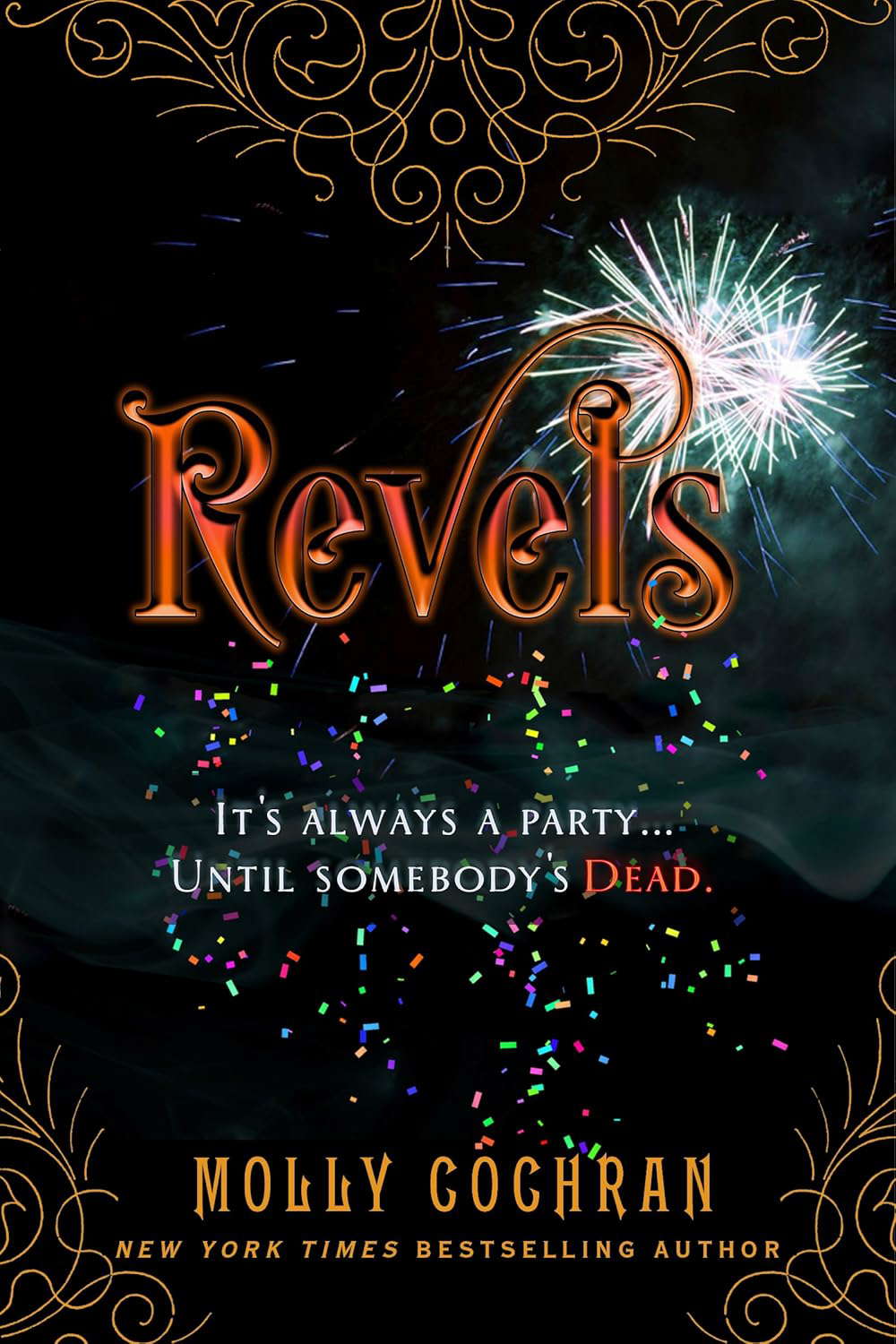 Revels (Legacy) poster