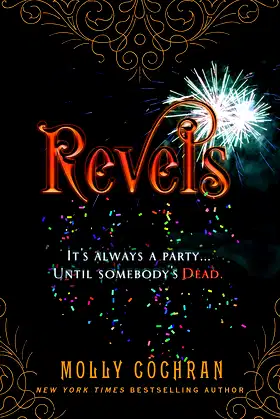 Revels (Legacy) poster