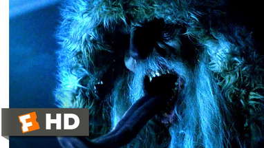 Krampus  - Krampus Arrives Scene (8/10) | Movieclips poster