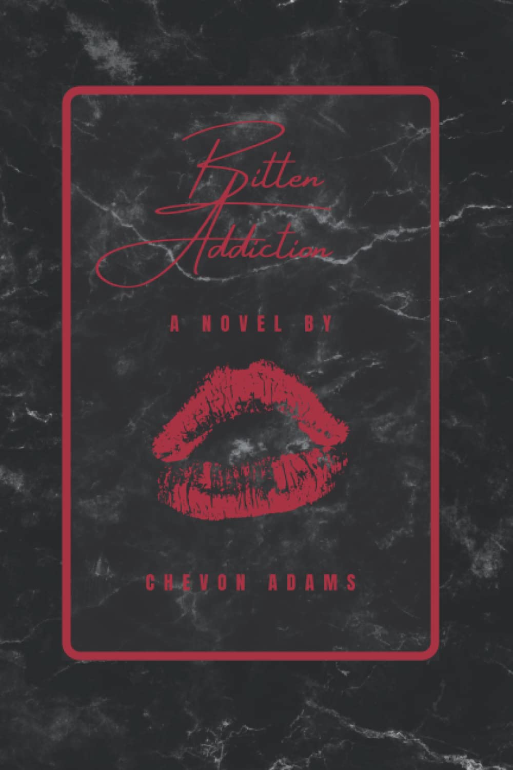 Bitten Addiction poster