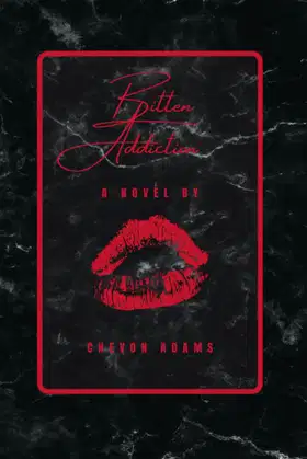 Bitten Addiction poster