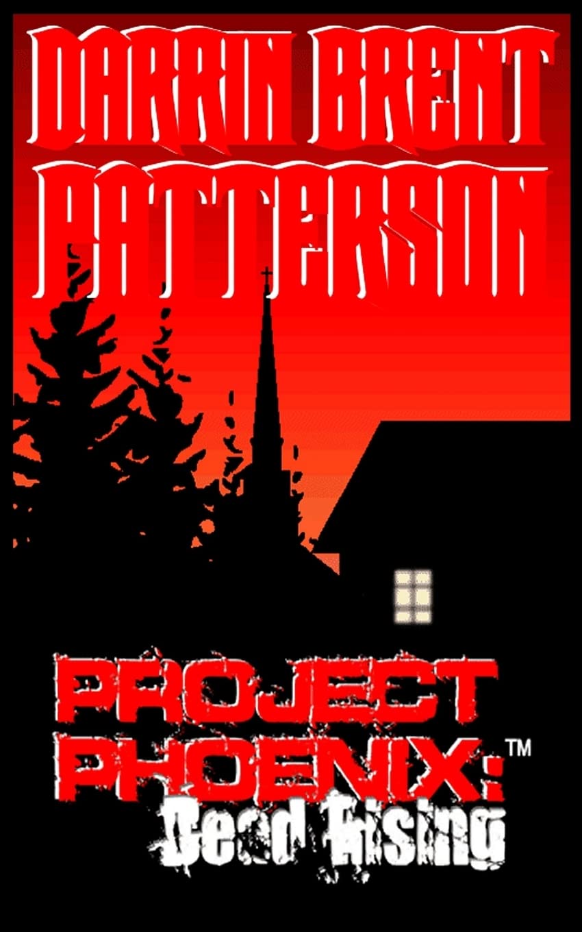 Project Phoenix: Dead Rising poster