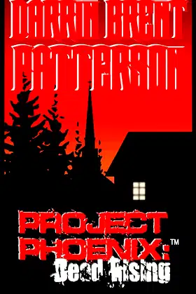Project Phoenix: Dead Rising poster