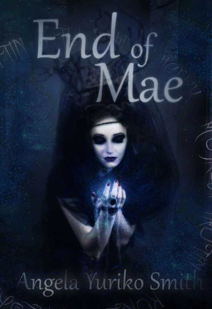 End of Mae poster